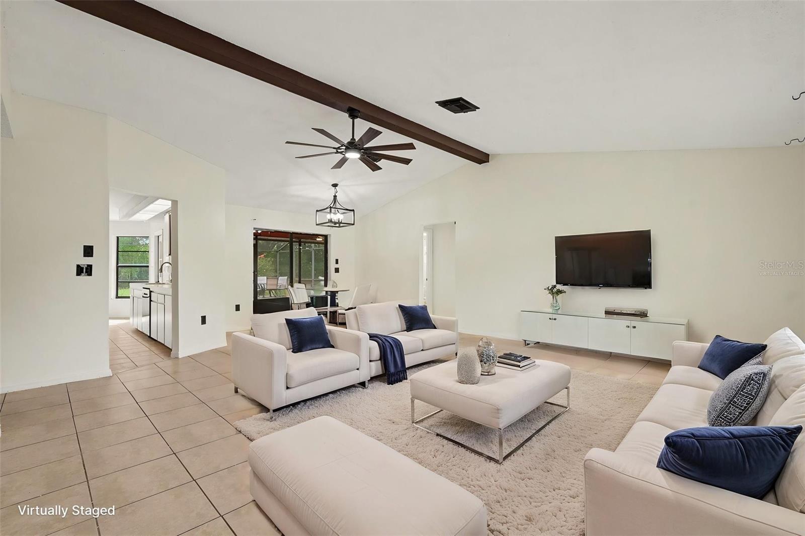 SPRING HILL - Residential