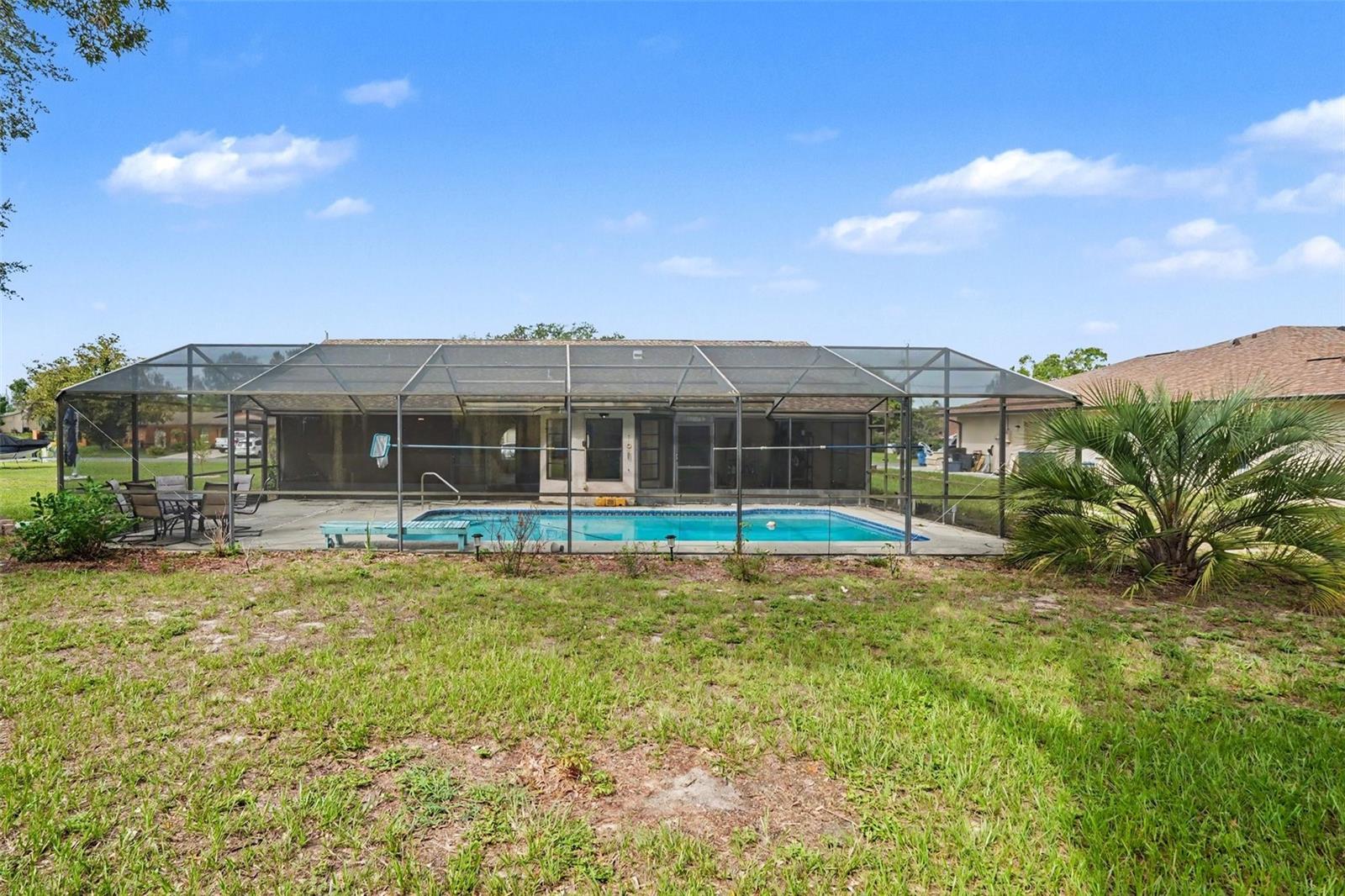 SPRING HILL - Residential