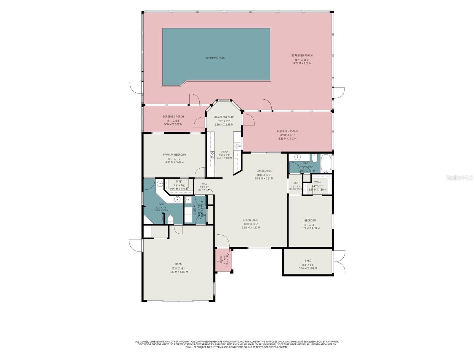 SPRING HILL - Residential
