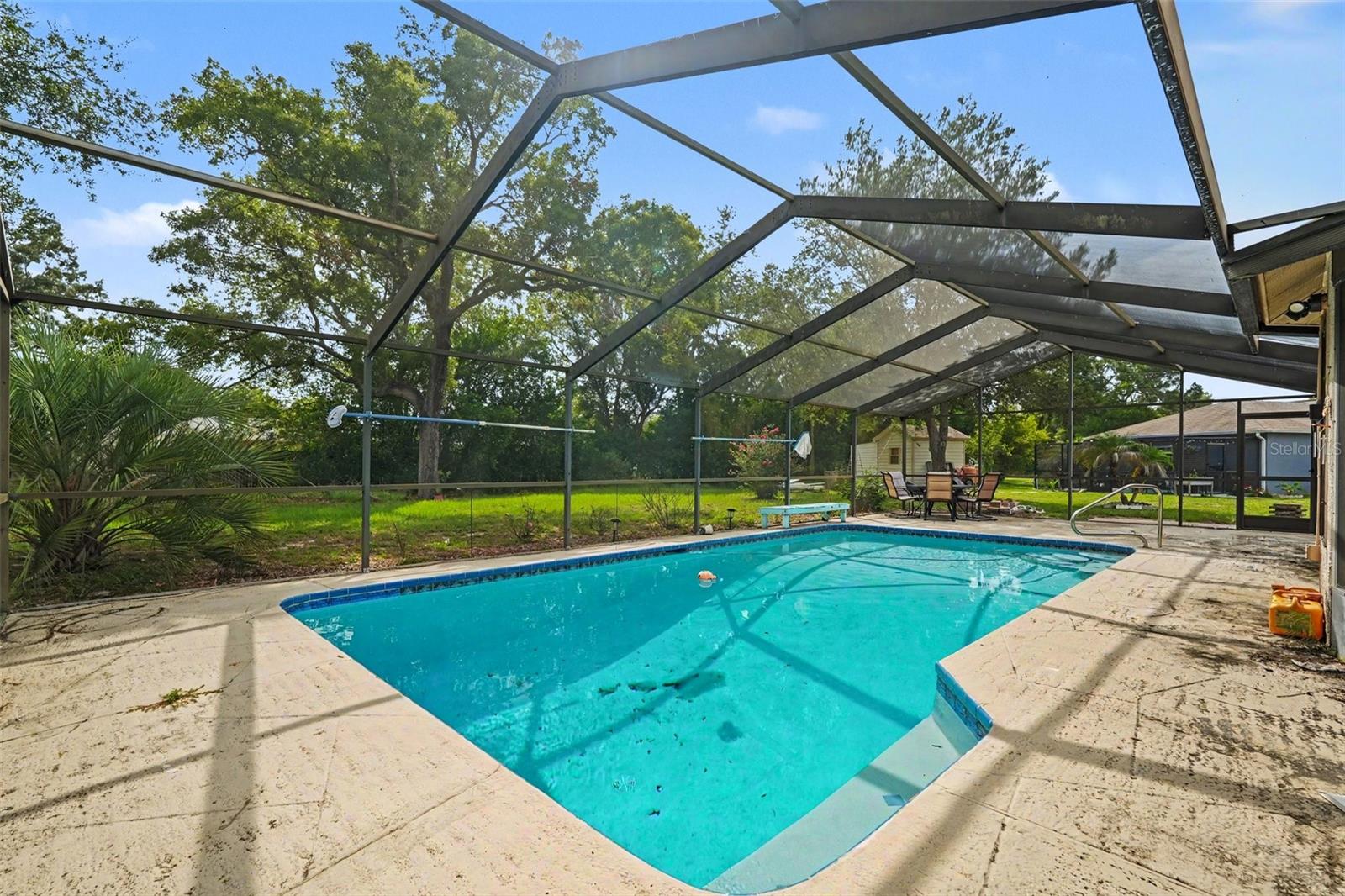 SPRING HILL - Residential