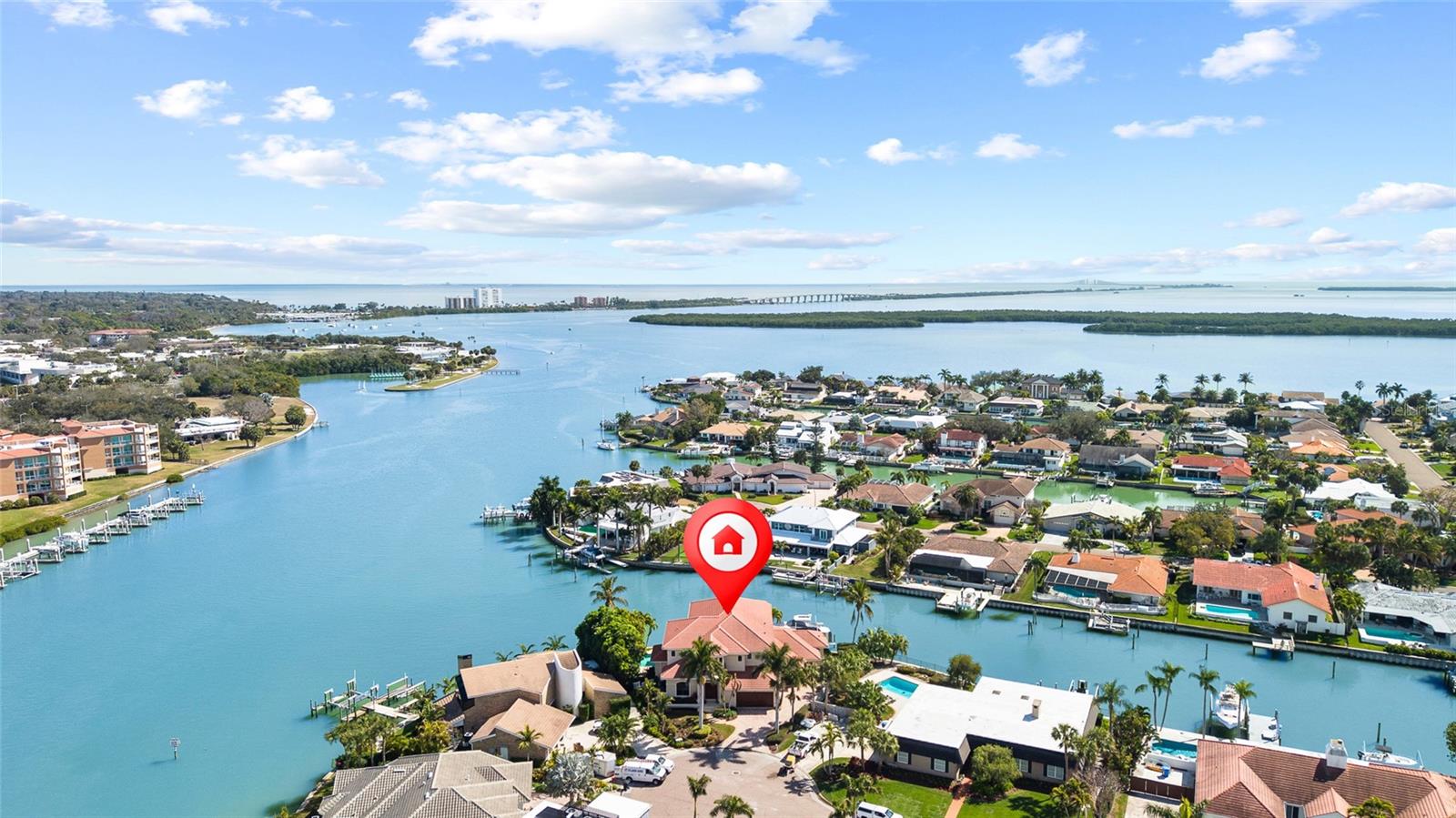 BAYWAY ISLES - Residential