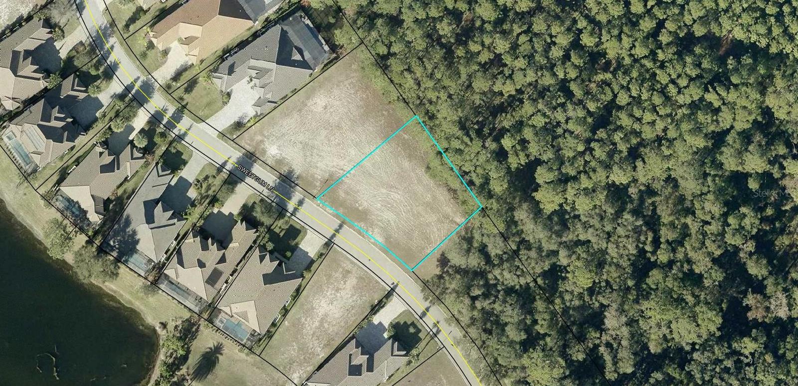 Build your dream home on this premium homesite located at 491 Sweetgum Lane in the exclusive Conservatory at Hammock Beach. Nestled within a beautifully maintained, 24-hour guard-gated community, this property offers exceptional privacy, security, and luxury living. The Conservatory is renowned for its Tom Watson–designed championship golf course, one of the most stunning and well-manicured courses in Florida. With only 340 homesites in the entire community, residents enjoy a rare sense of space, serenity, and exclusivity. Choose from seven approved luxury builders and build at your own pace—no time restrictions. Whether you're looking to start construction soon or hold the lot for future plans, the flexibility is yours. Residents may also opt to join the nearby Hammock Beach Club, offering incredible resort-style amenities including pools, dining, golf, fitness, social events, and oceanfront experiences—membership is available but not required. If you’re seeking a refined coastal lifestyle in a premier golf community, this homesite provides the perfect foundation for your next chapter.