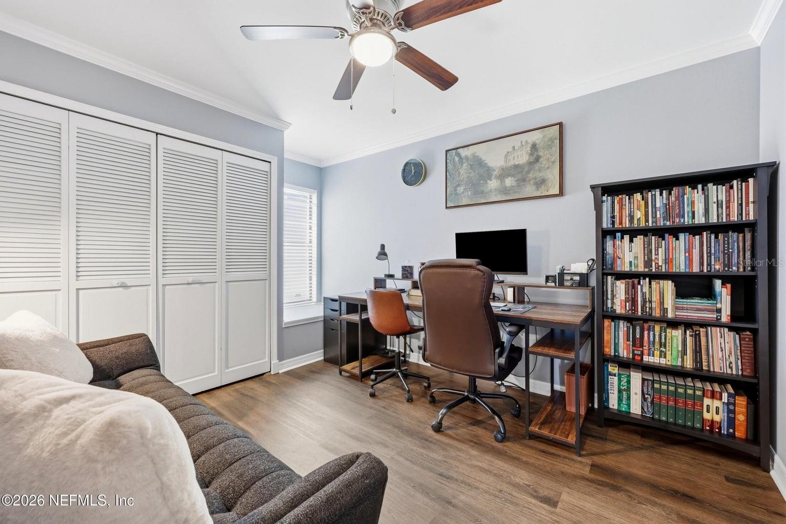 RIVER POINT - Residential