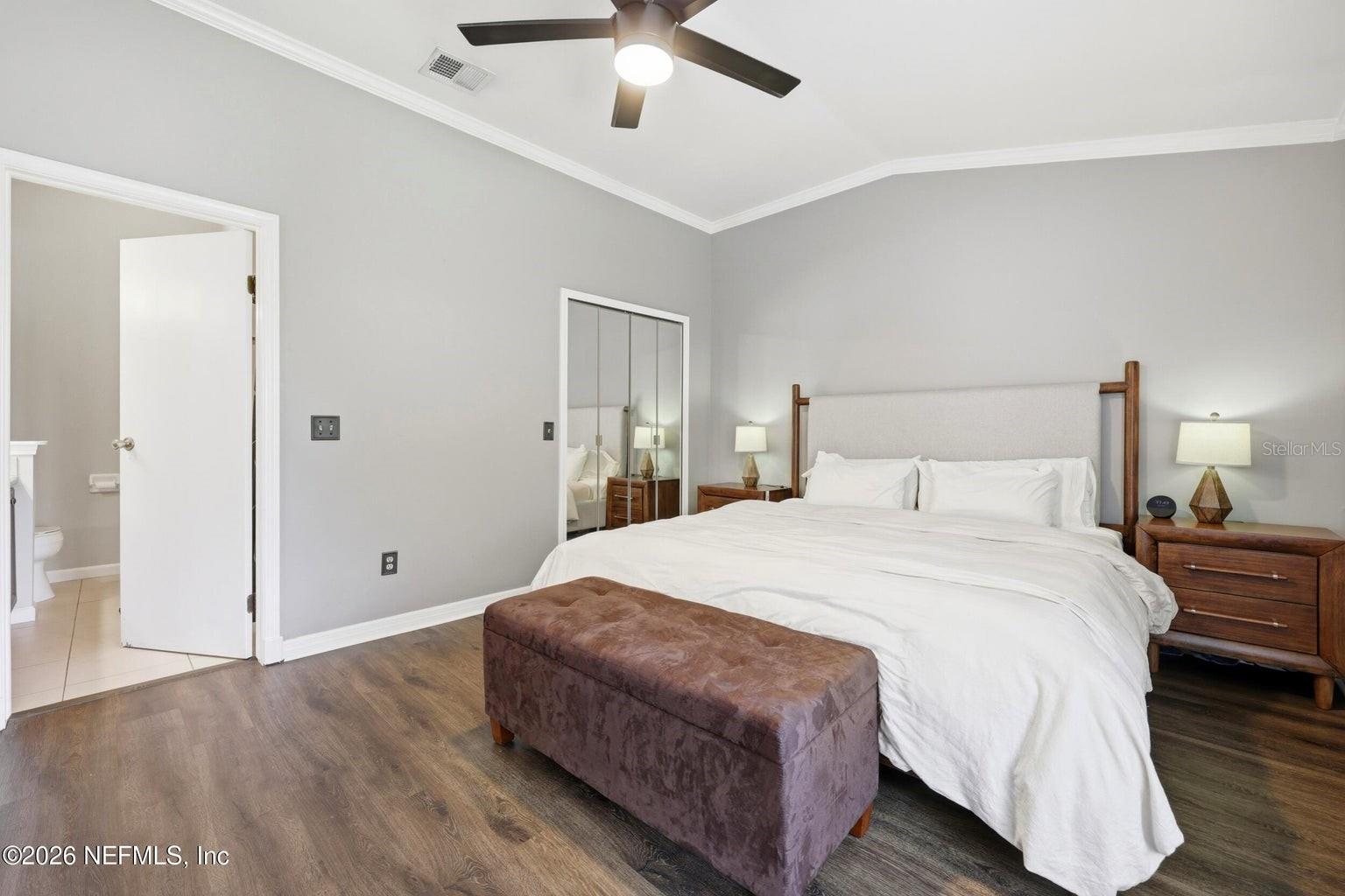 RIVER POINT - Residential