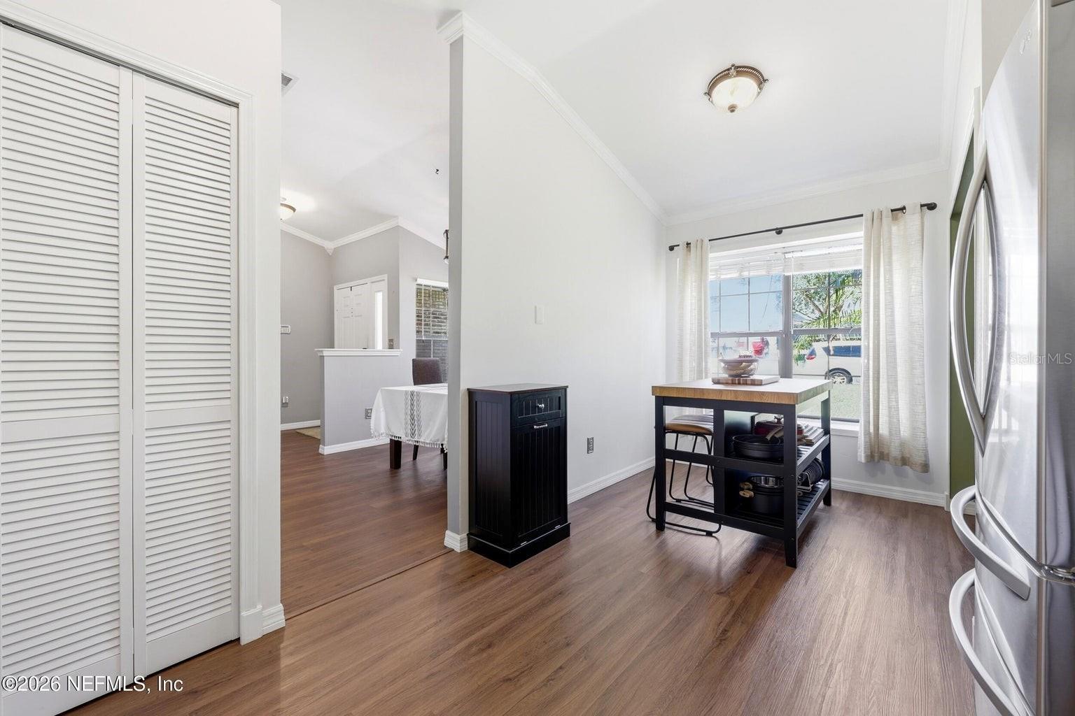 RIVER POINT - Residential