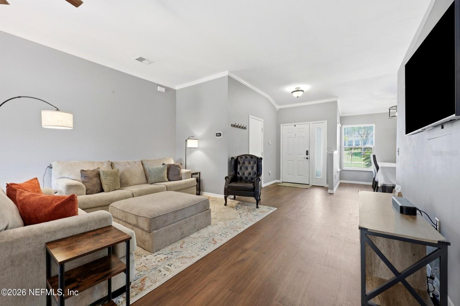 RIVER POINT - Residential