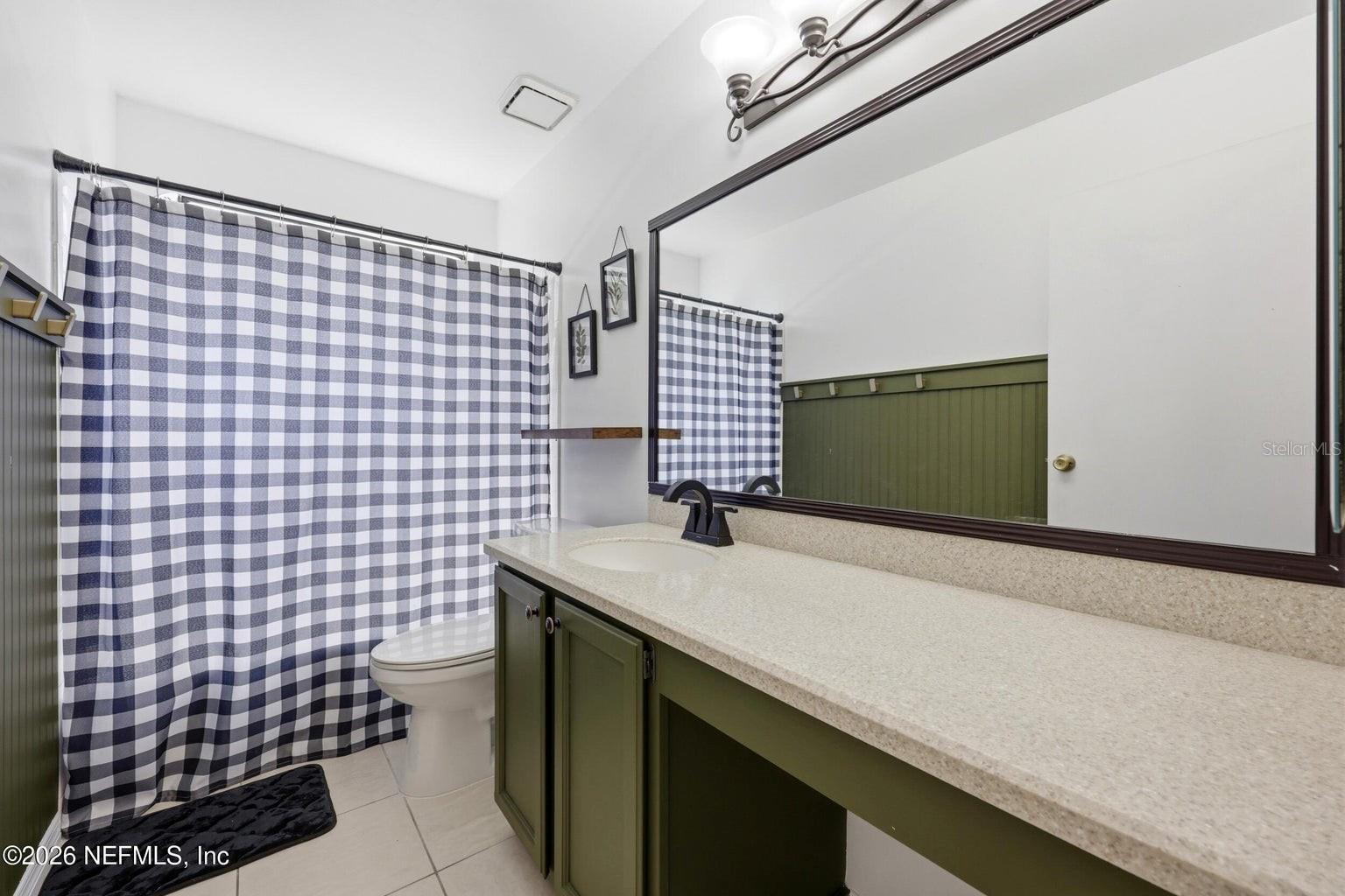 RIVER POINT - Residential
