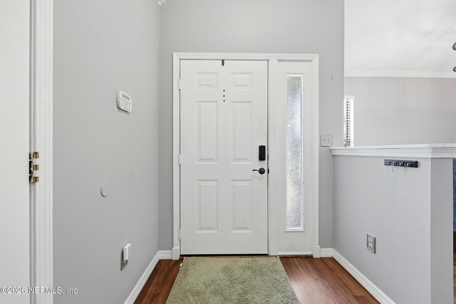 RIVER POINT - Residential