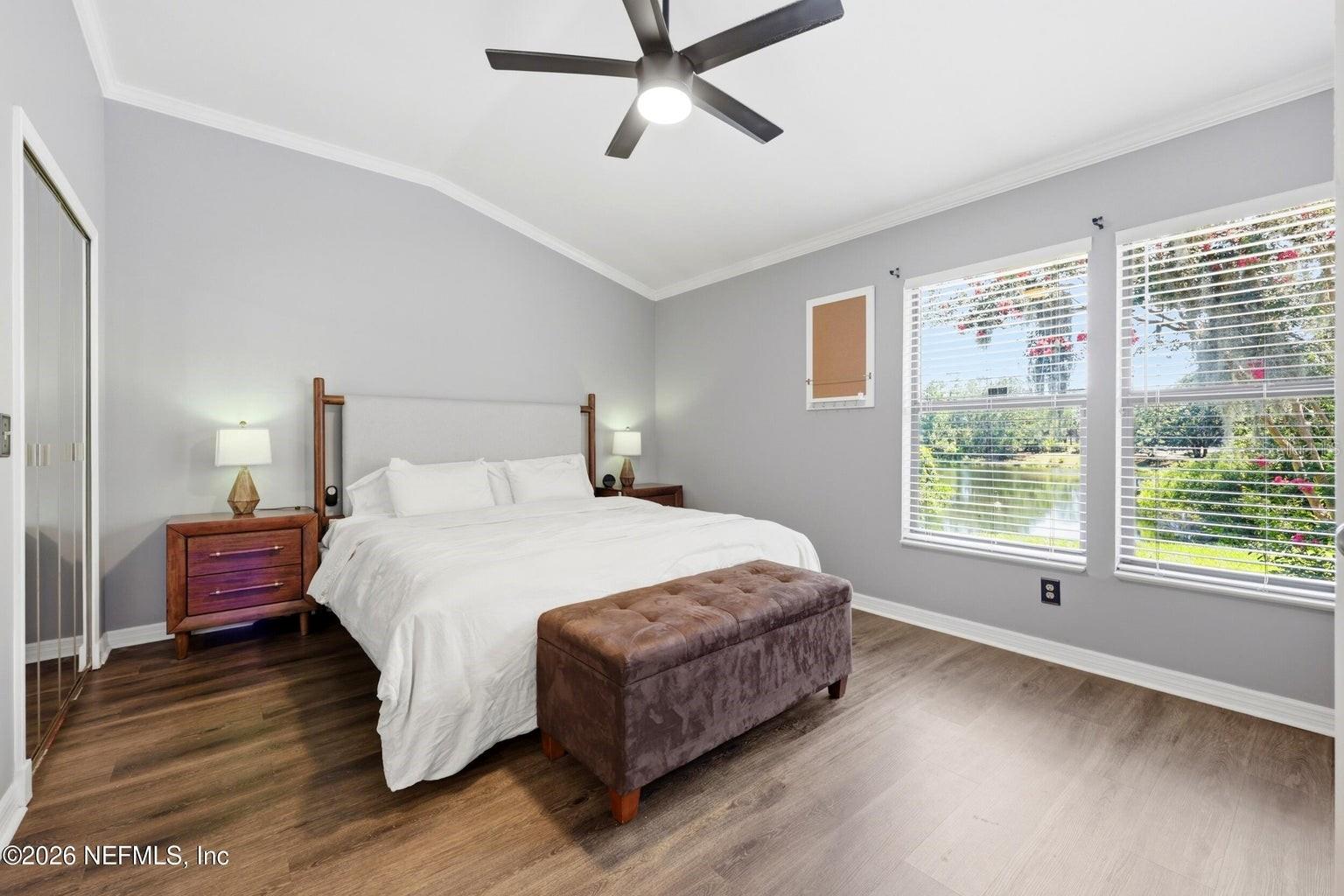 RIVER POINT - Residential