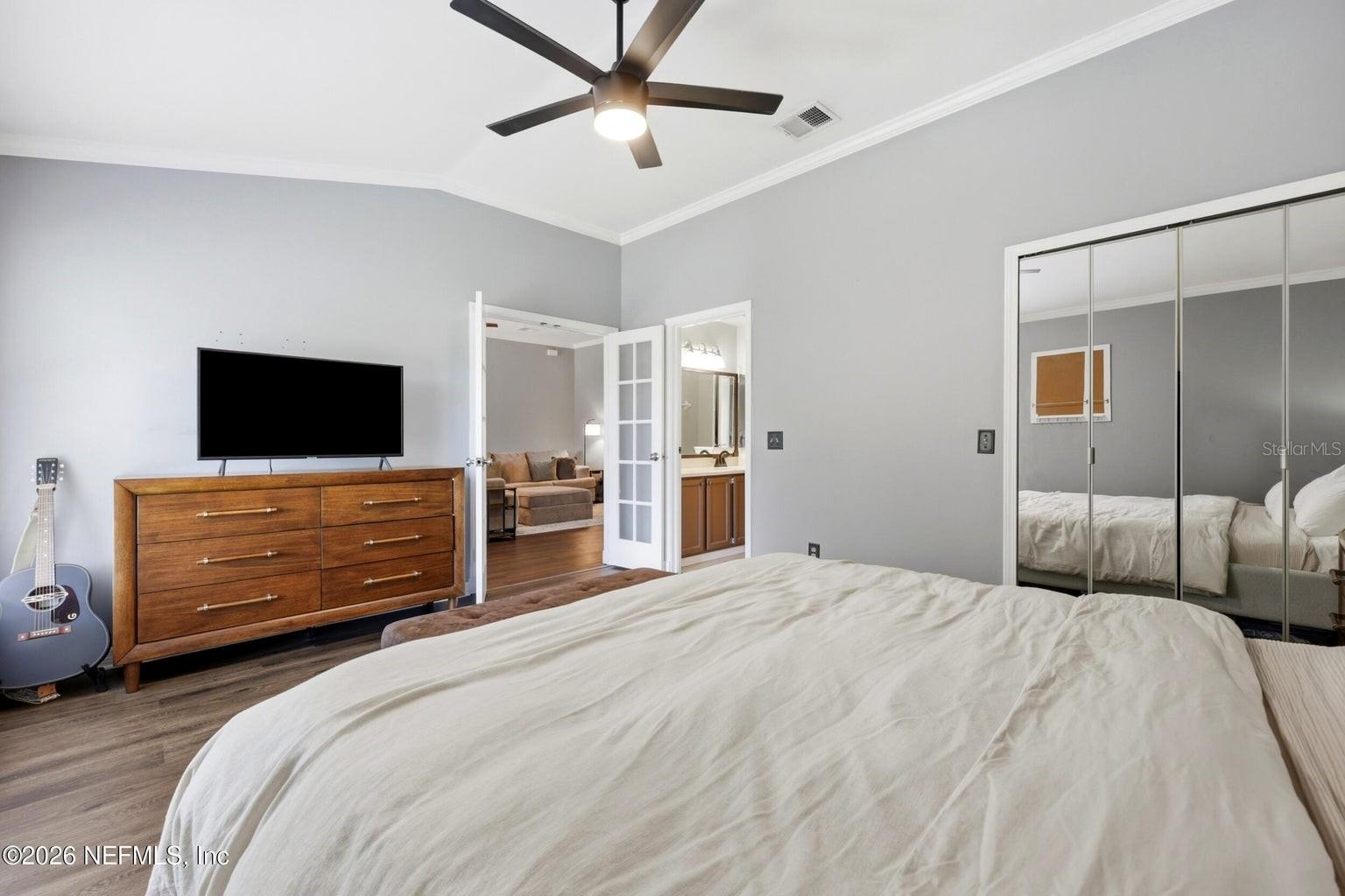 RIVER POINT - Residential