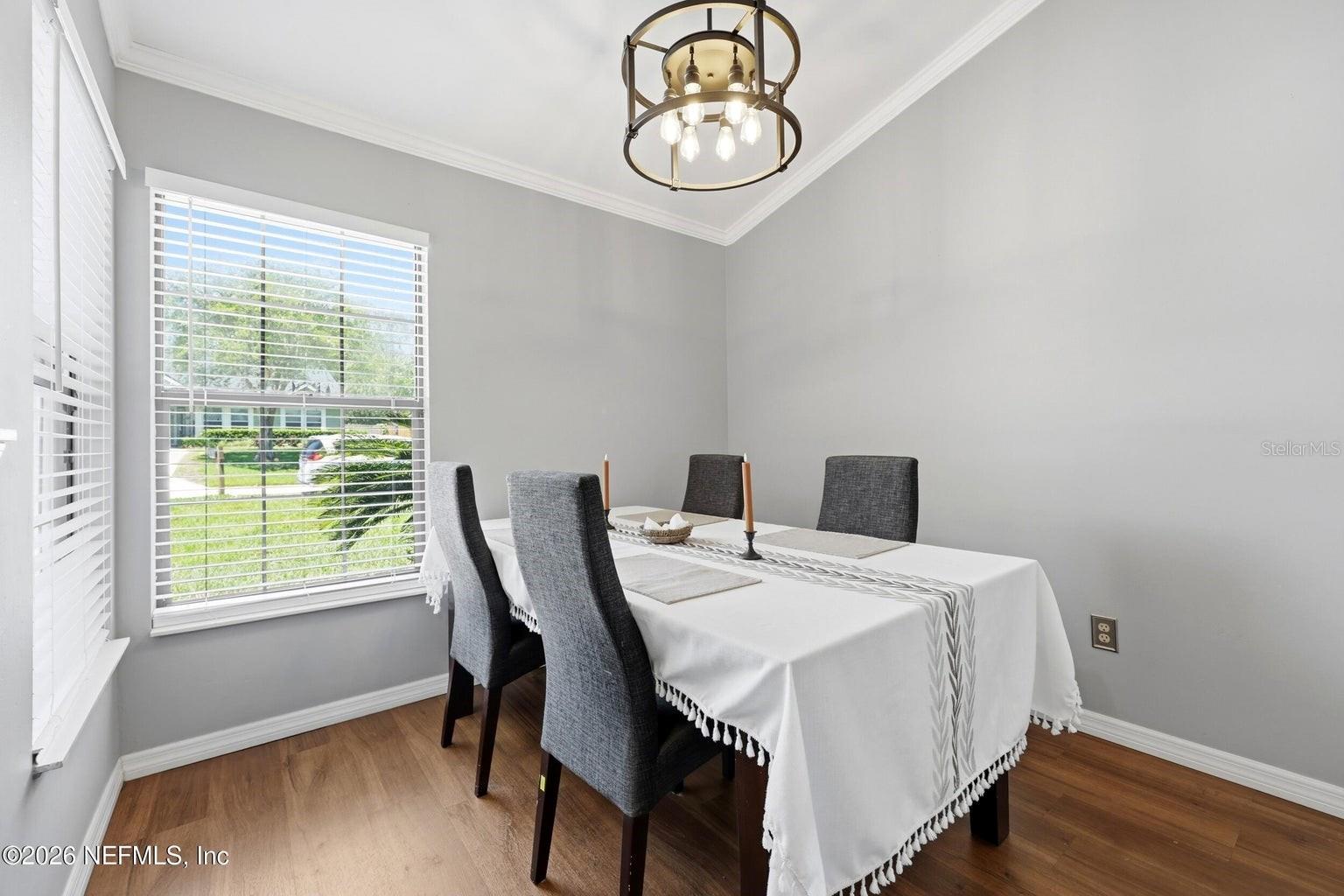 RIVER POINT - Residential