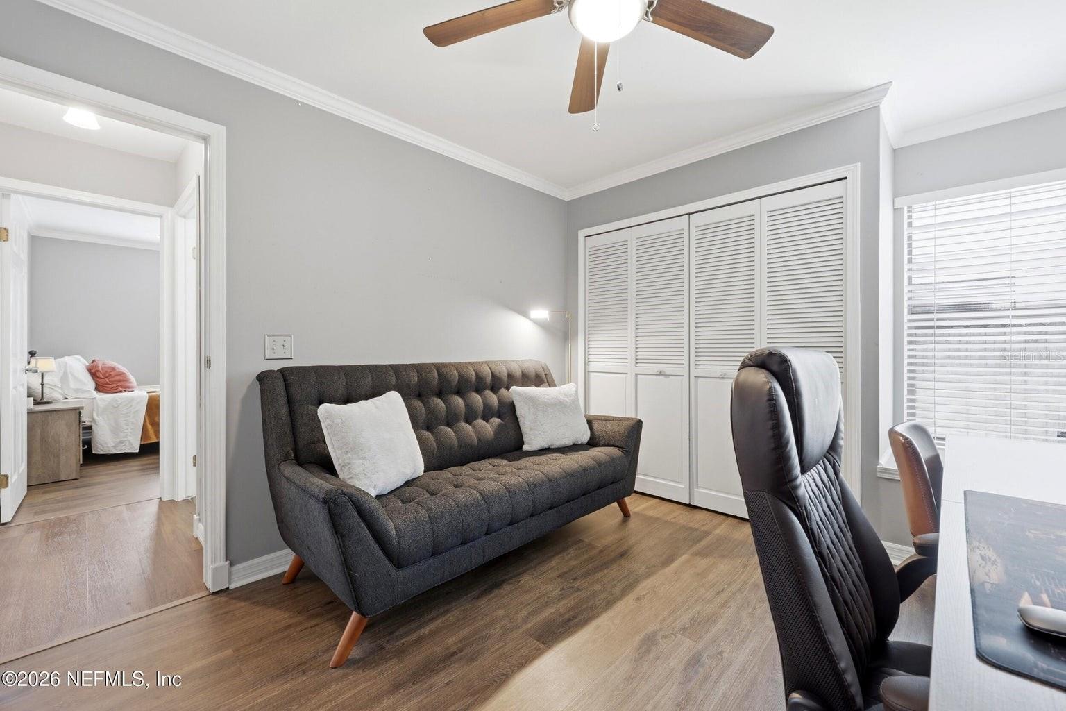 RIVER POINT - Residential