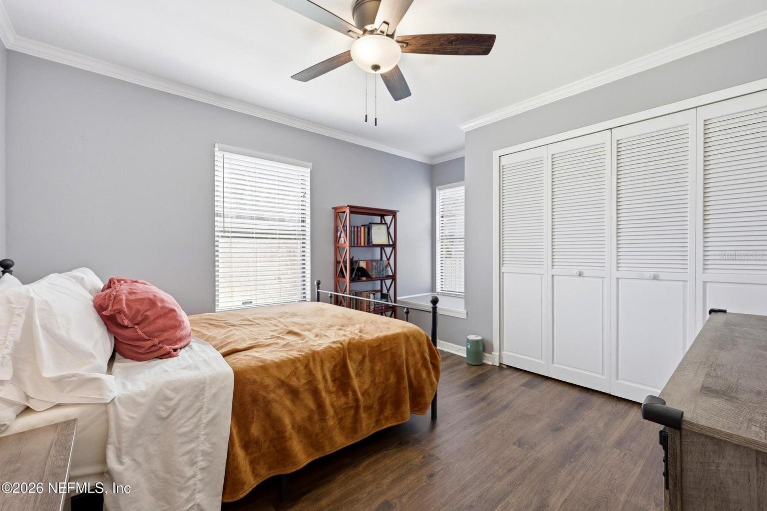 RIVER POINT - Residential