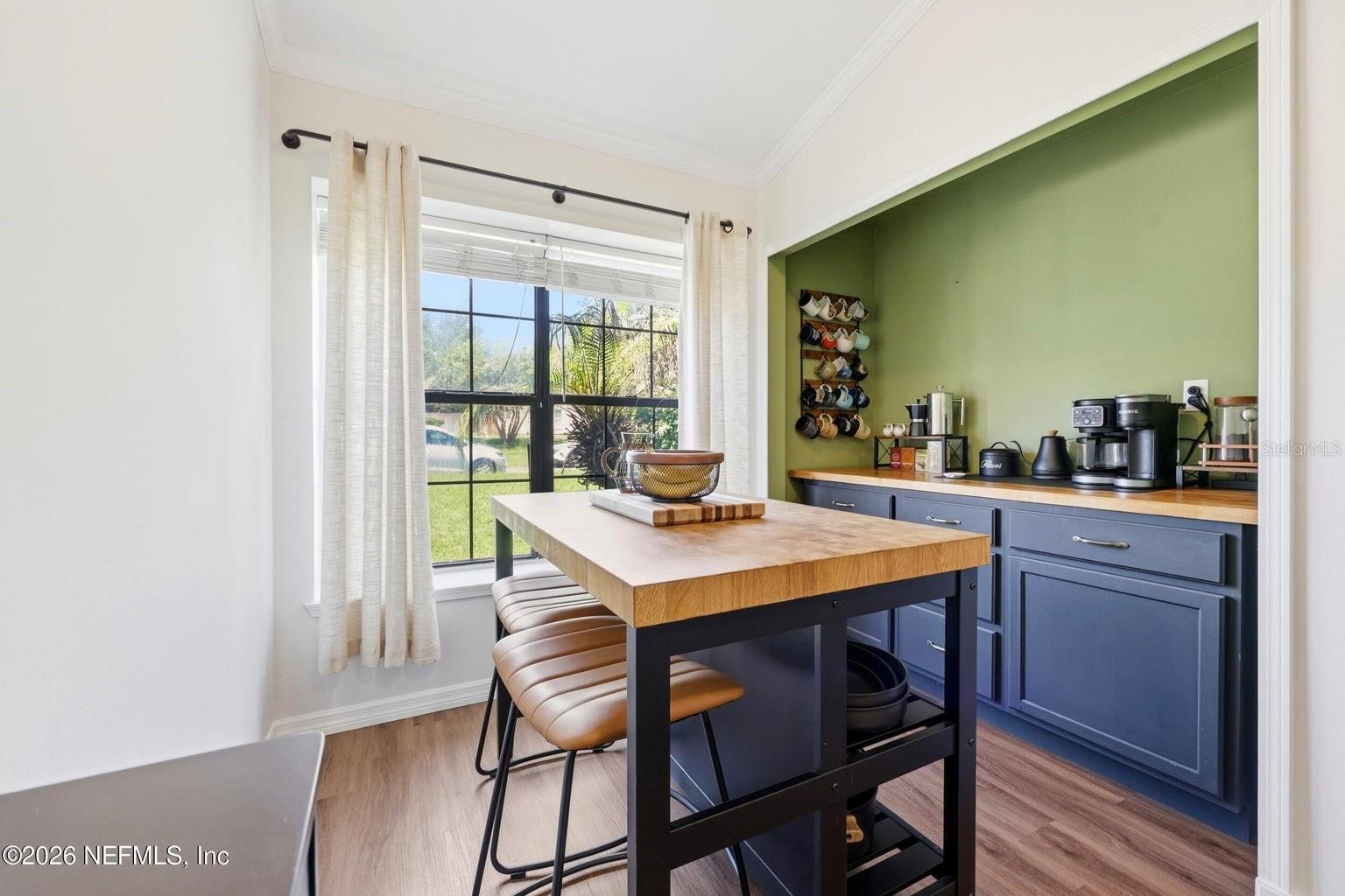 RIVER POINT - Residential