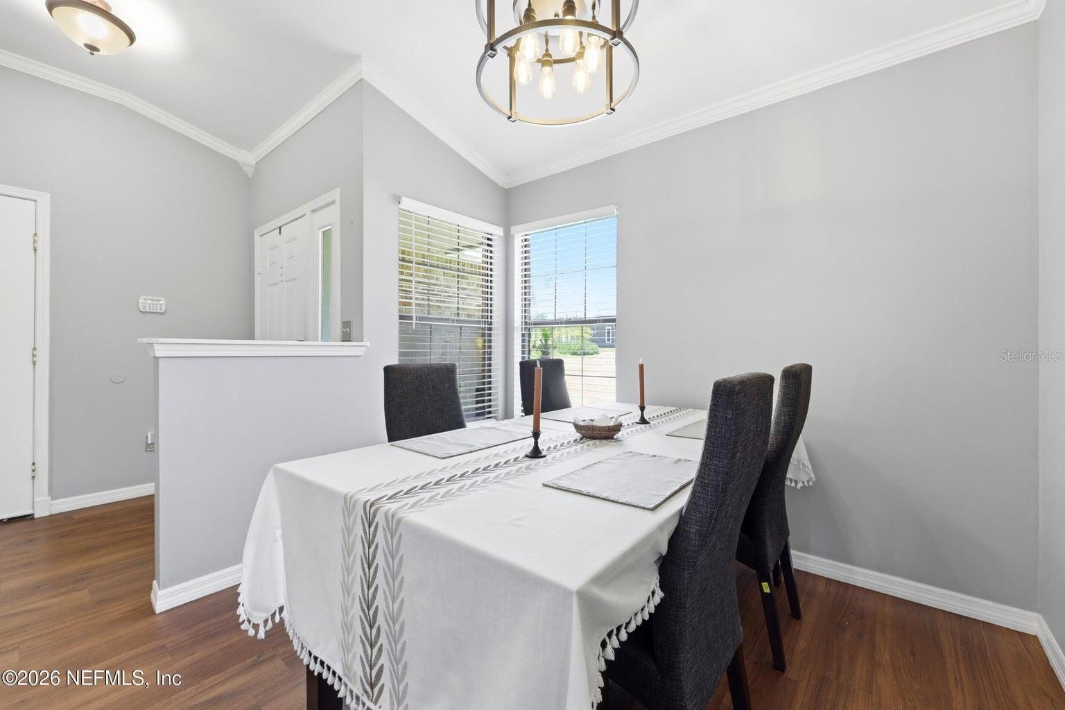 RIVER POINT - Residential