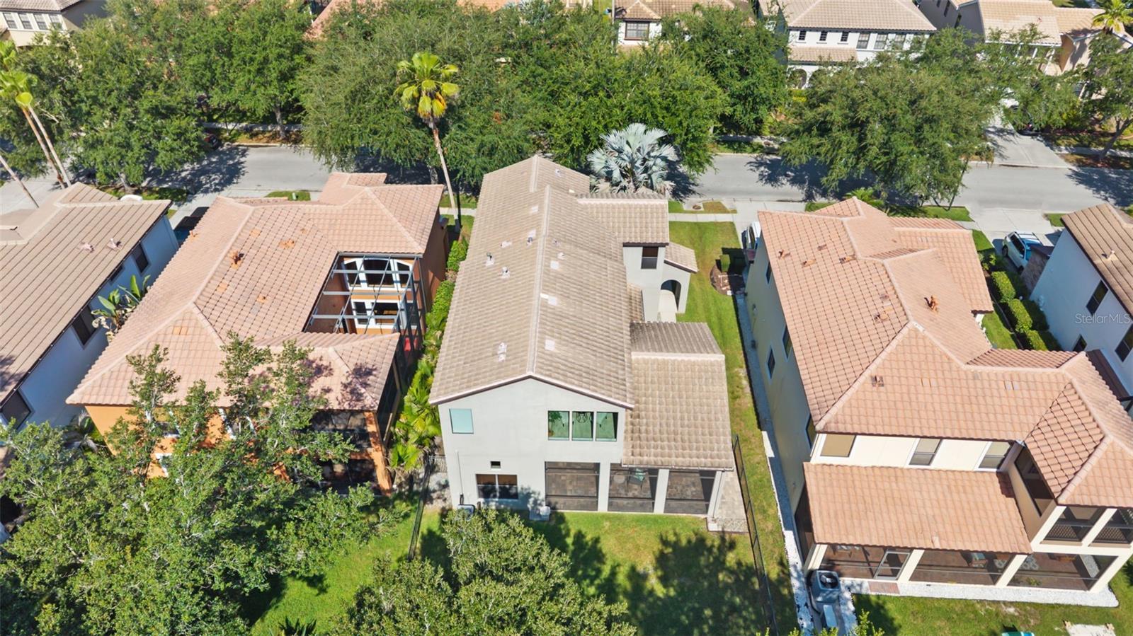 GRAND HAMPTON PH 1C-3 - Residential