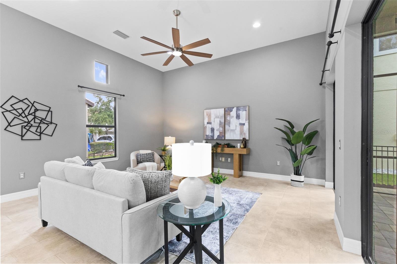 GRAND HAMPTON PH 1C-3 - Residential