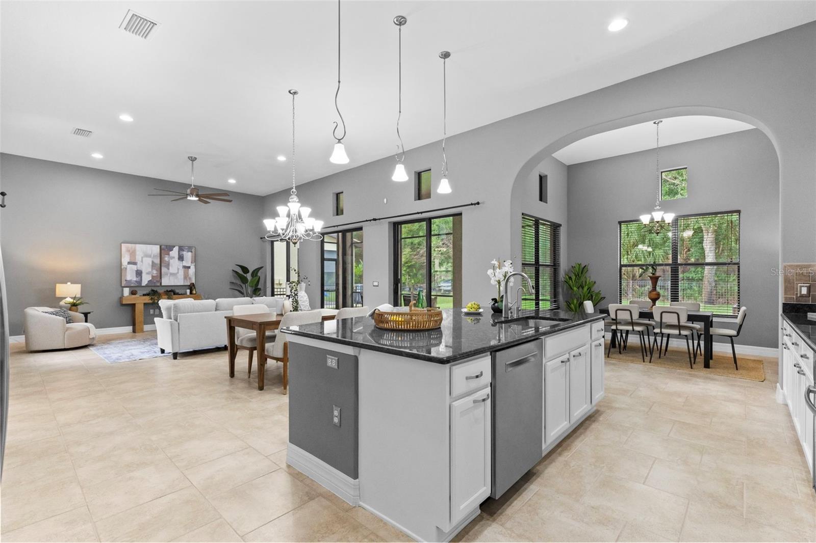 GRAND HAMPTON PH 1C-3 - Residential