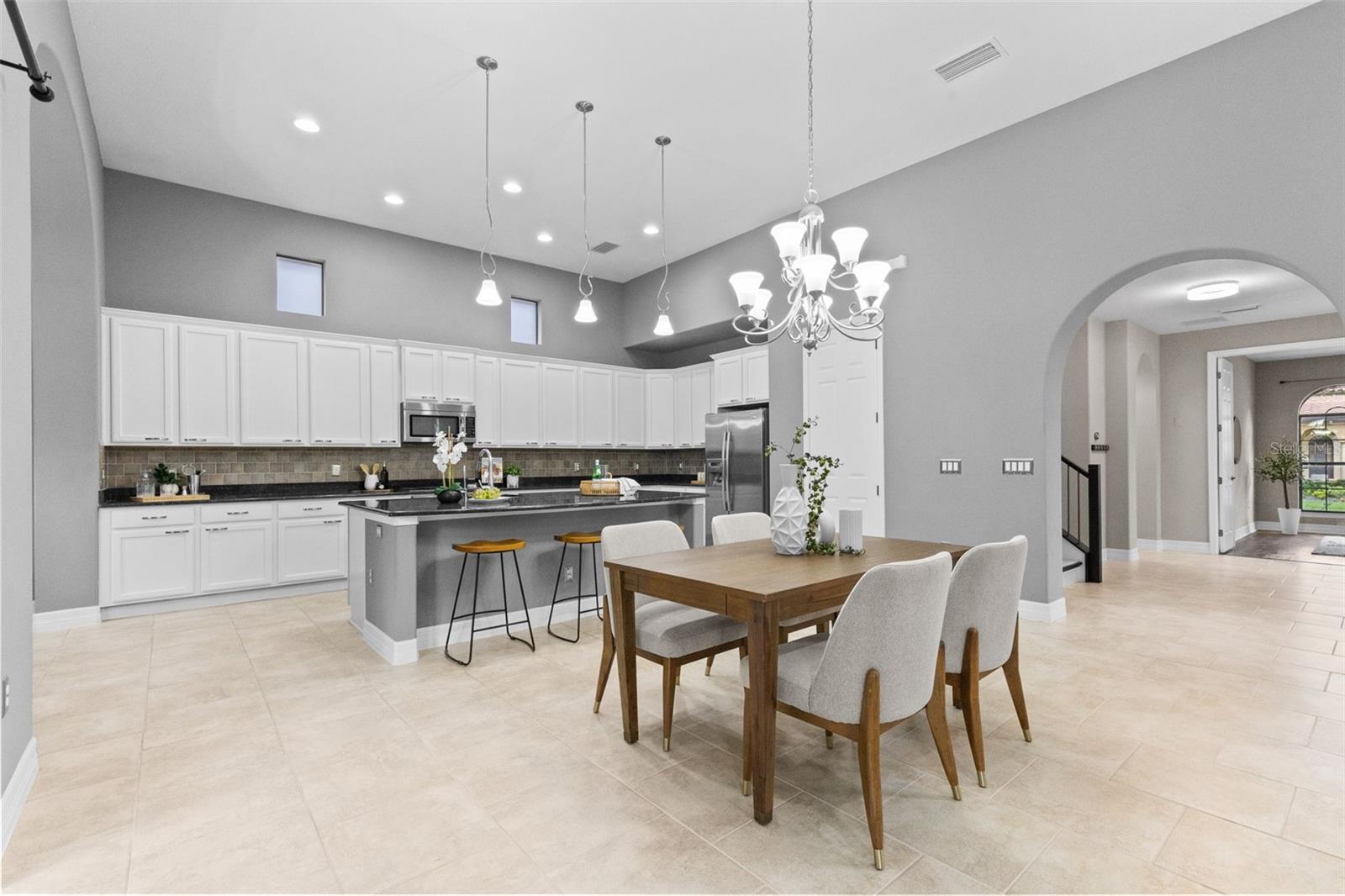 GRAND HAMPTON PH 1C-3 - Residential