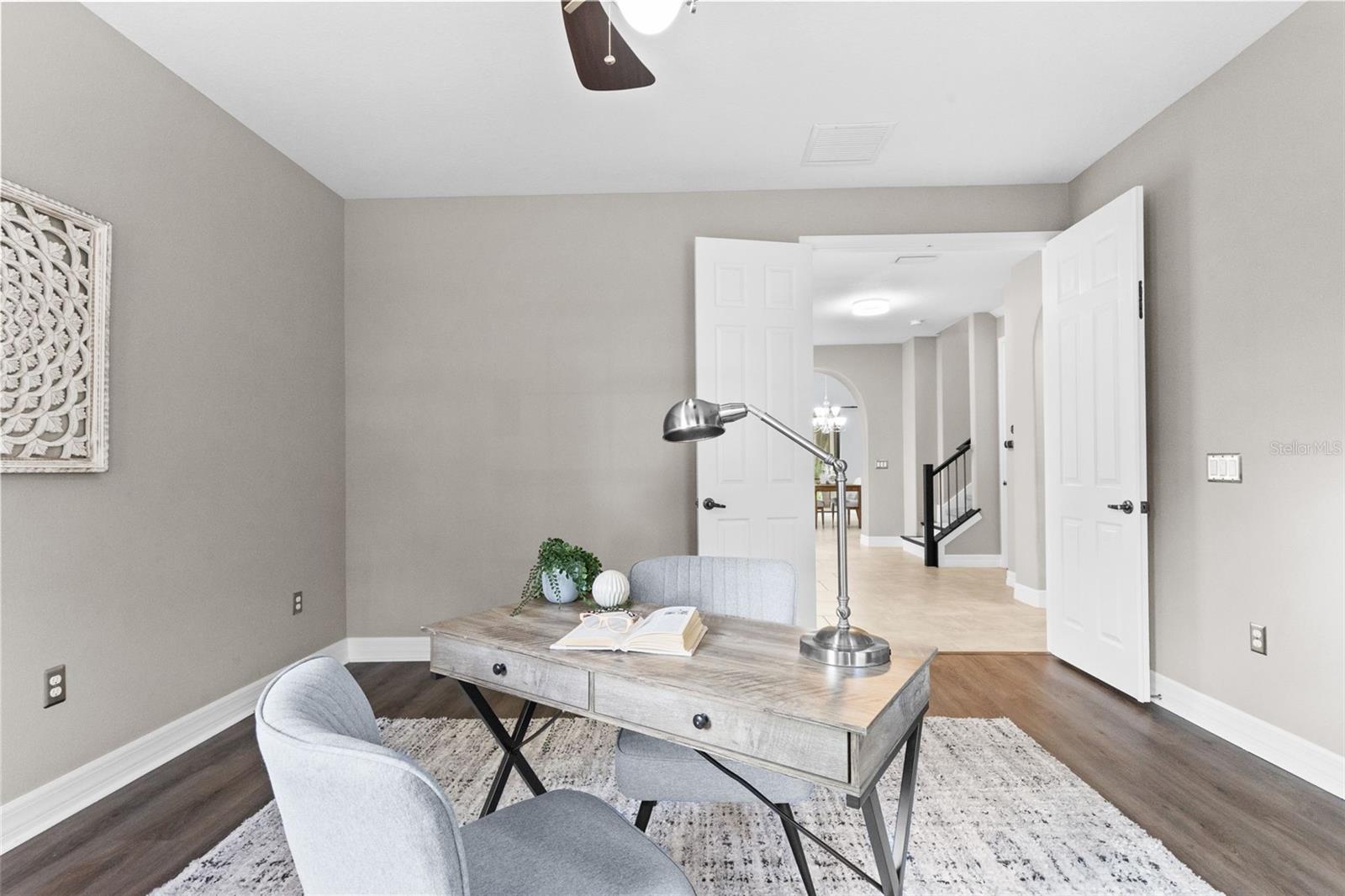 GRAND HAMPTON PH 1C-3 - Residential