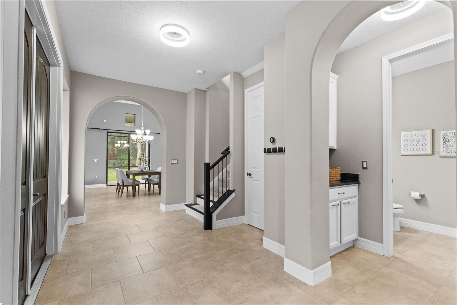 GRAND HAMPTON PH 1C-3 - Residential