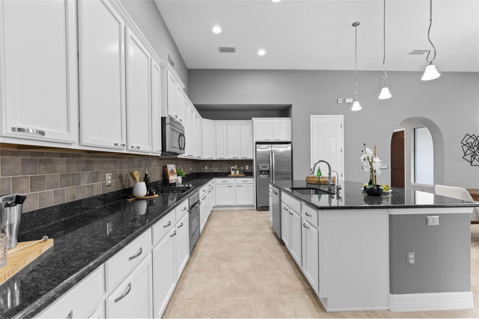 GRAND HAMPTON PH 1C-3 - Residential