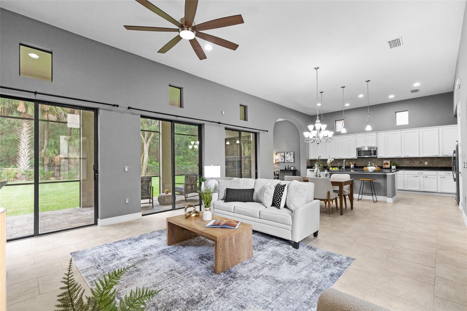 GRAND HAMPTON PH 1C-3 - Residential