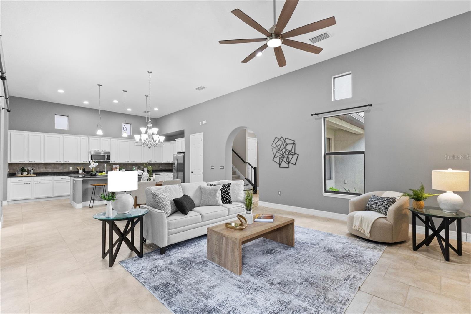GRAND HAMPTON PH 1C-3 - Residential