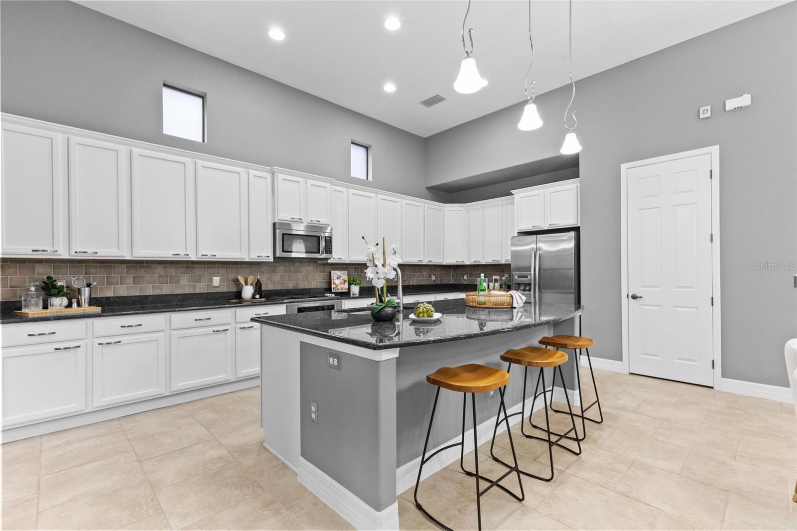 GRAND HAMPTON PH 1C-3 - Residential