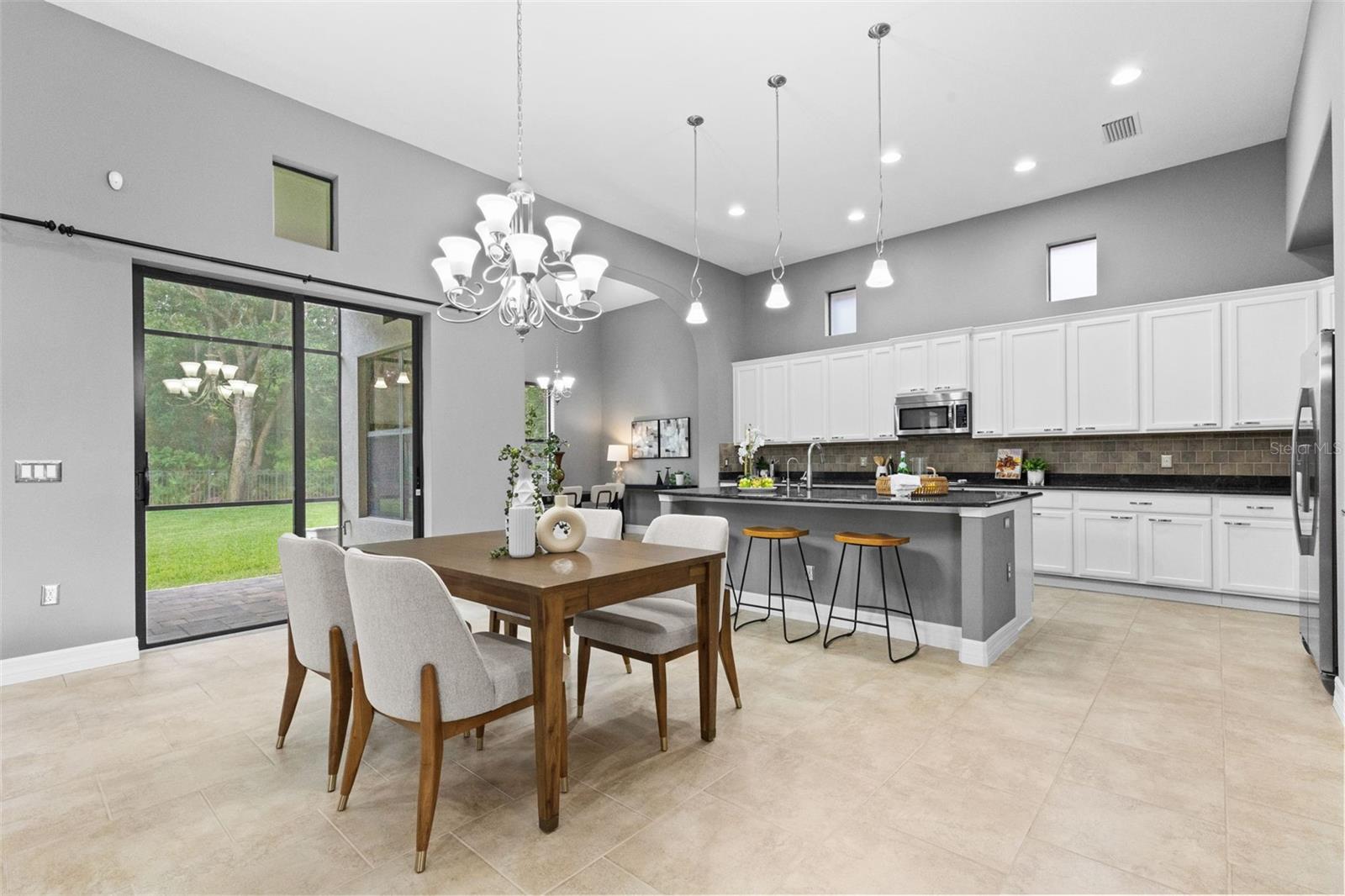 GRAND HAMPTON PH 1C-3 - Residential