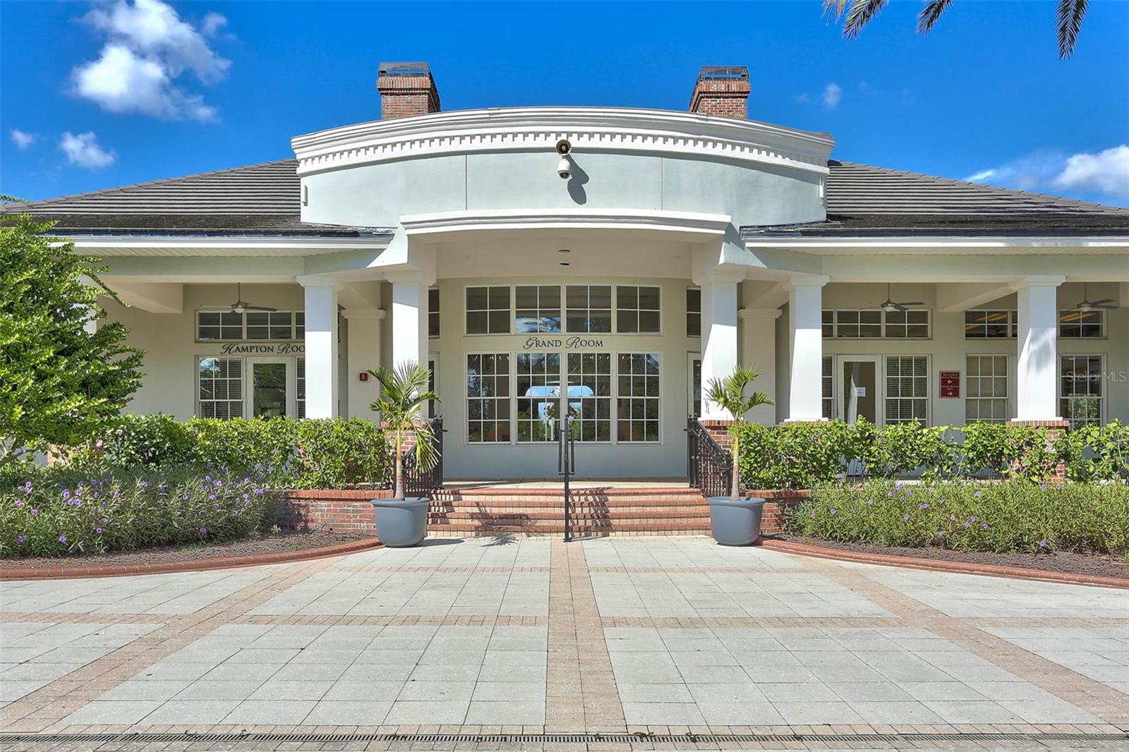 GRAND HAMPTON PH 1C-3 - Residential