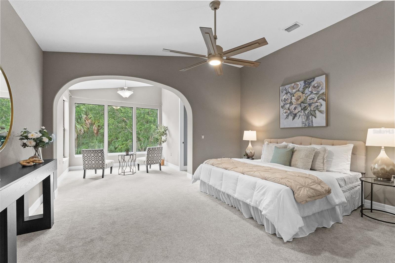 GRAND HAMPTON PH 1C-3 - Residential