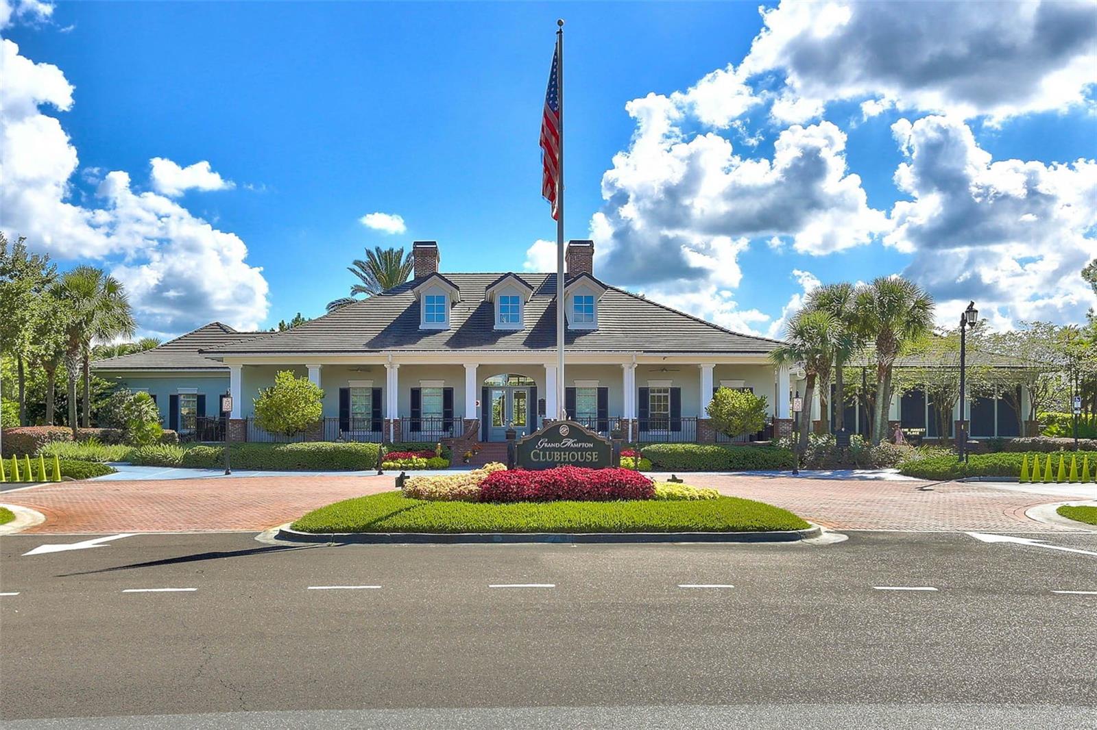 GRAND HAMPTON PH 1C-3 - Residential
