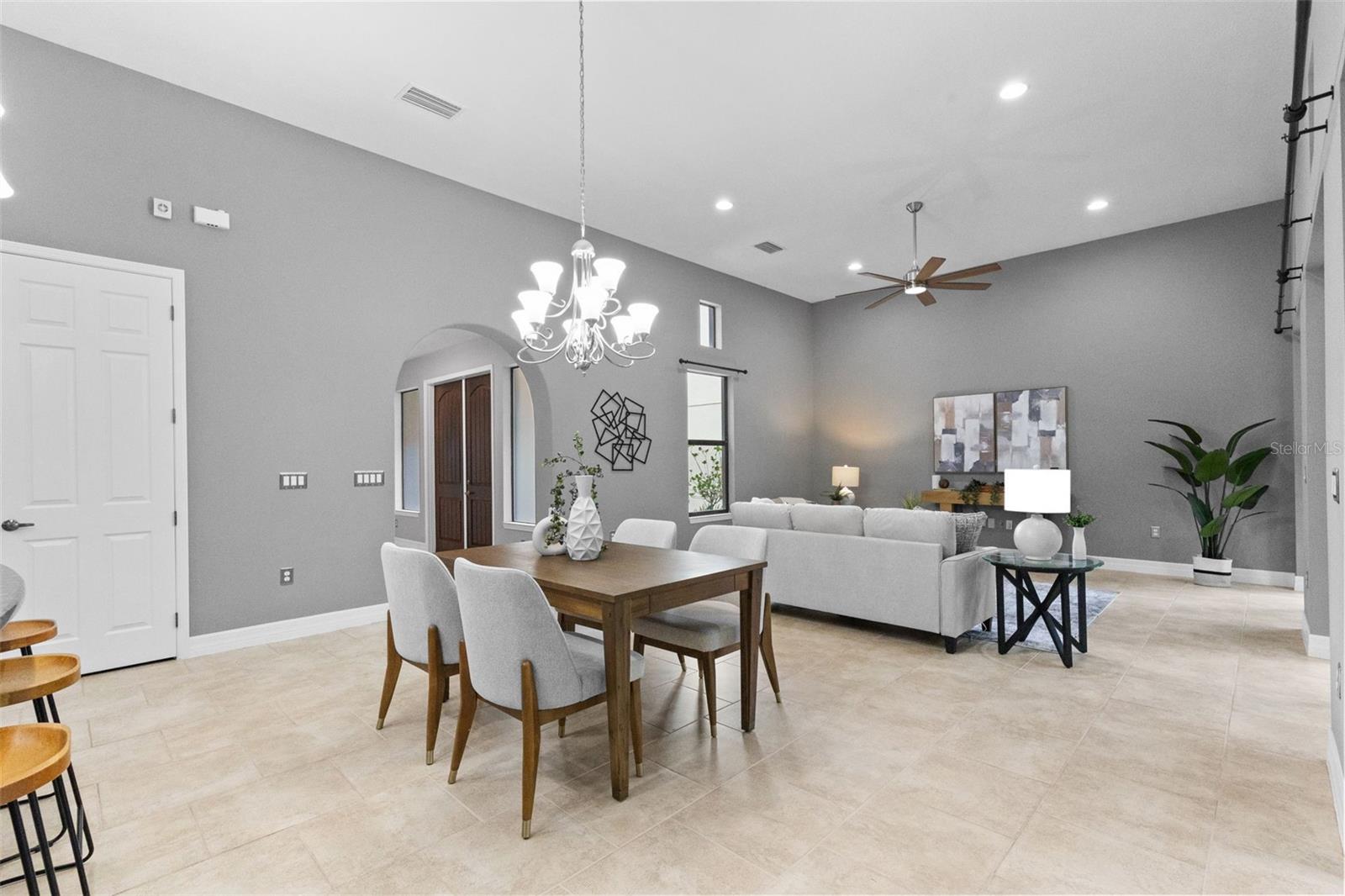 GRAND HAMPTON PH 1C-3 - Residential