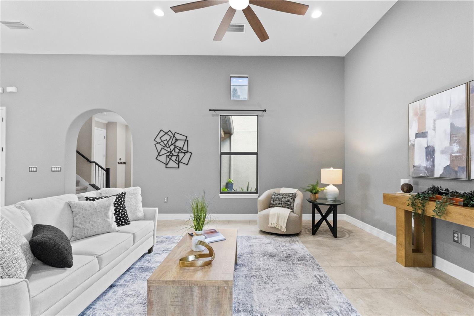 GRAND HAMPTON PH 1C-3 - Residential