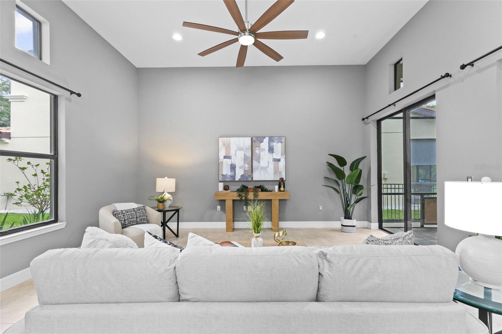 GRAND HAMPTON PH 1C-3 - Residential