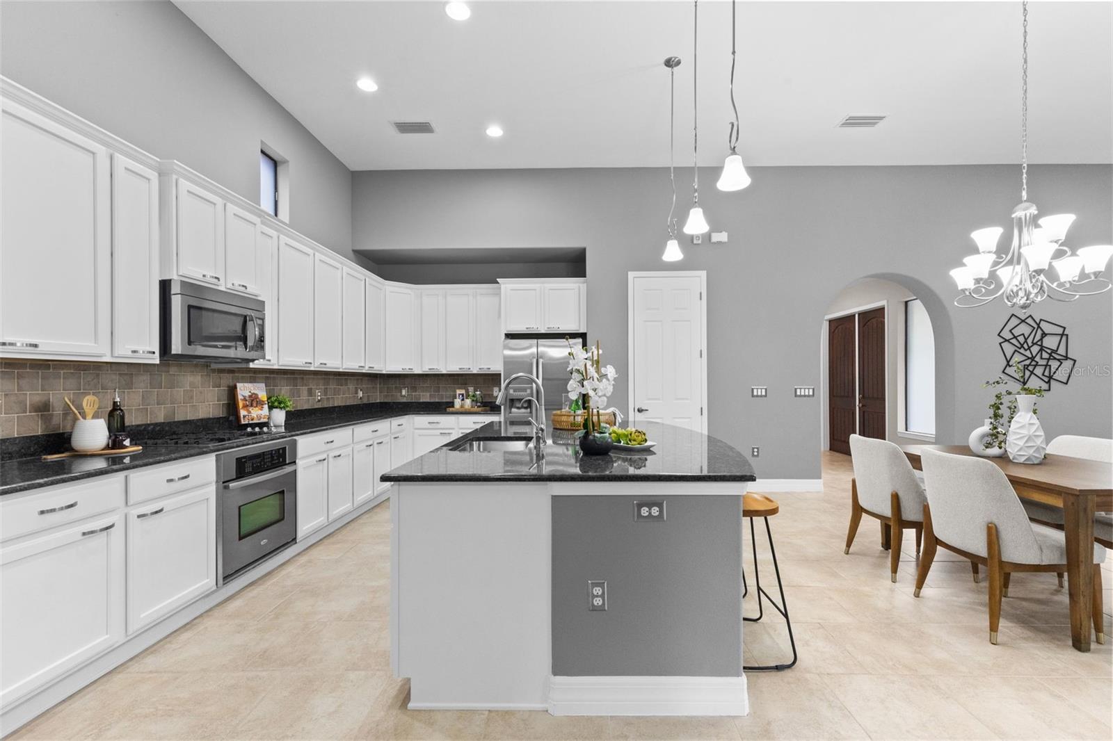 GRAND HAMPTON PH 1C-3 - Residential