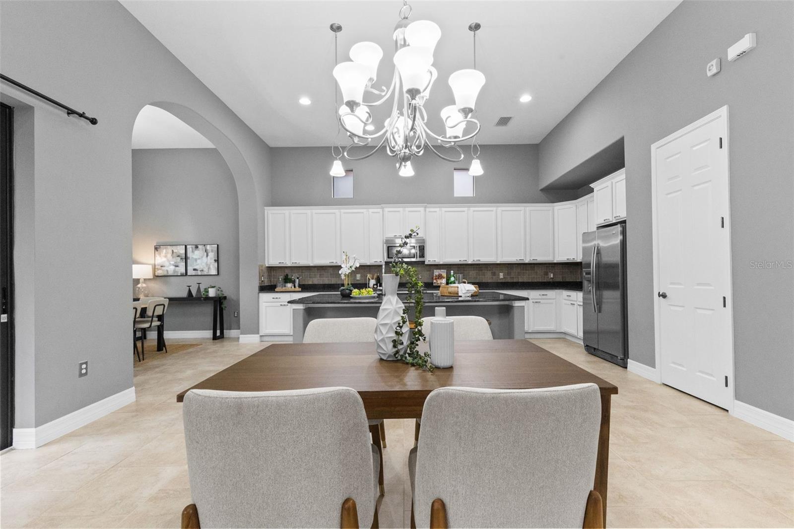 GRAND HAMPTON PH 1C-3 - Residential