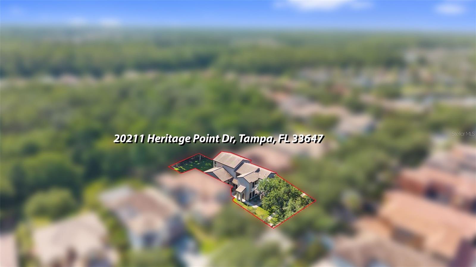 GRAND HAMPTON PH 1C-3 - Residential