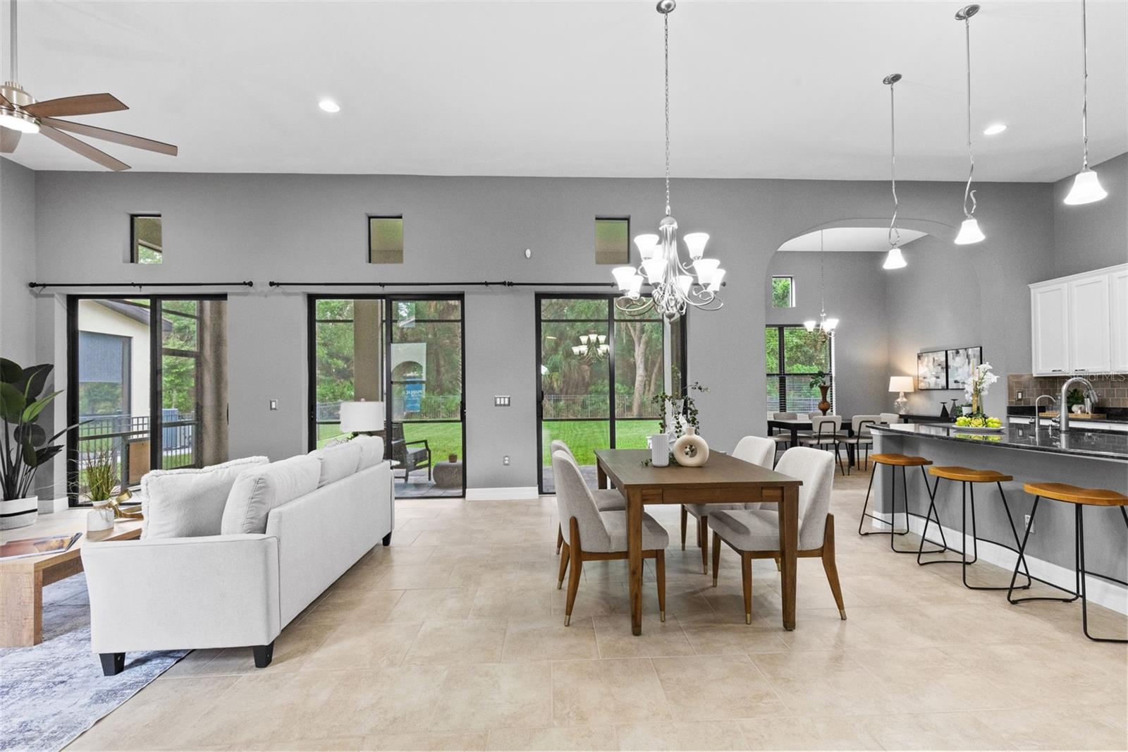 GRAND HAMPTON PH 1C-3 - Residential