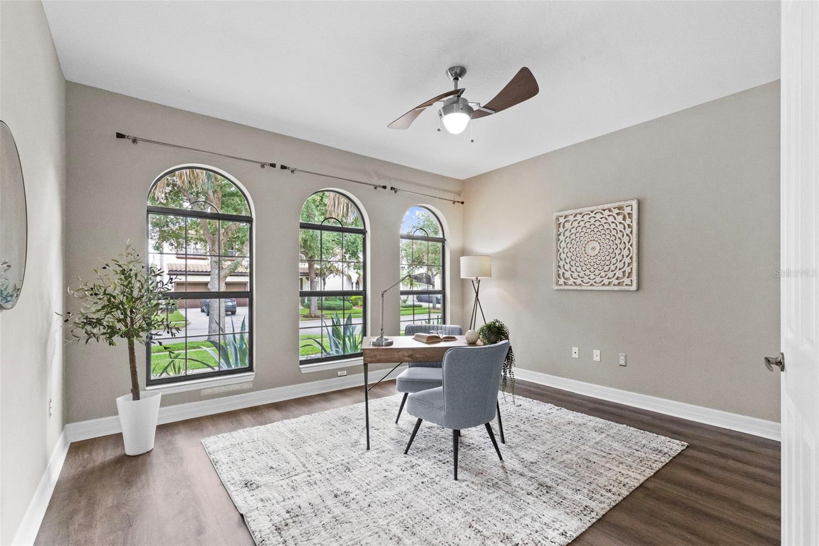 GRAND HAMPTON PH 1C-3 - Residential
