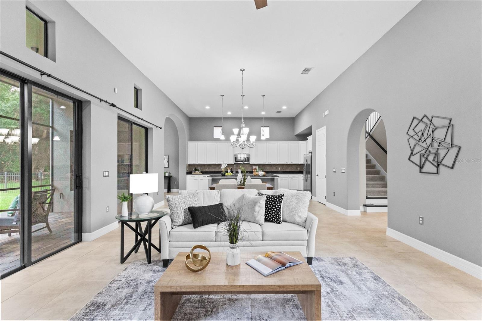 GRAND HAMPTON PH 1C-3 - Residential