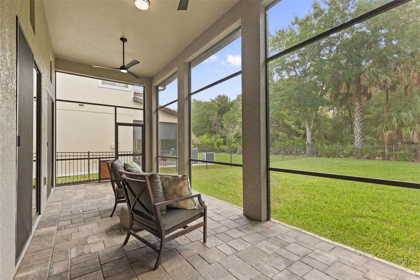 GRAND HAMPTON PH 1C-3 - Residential