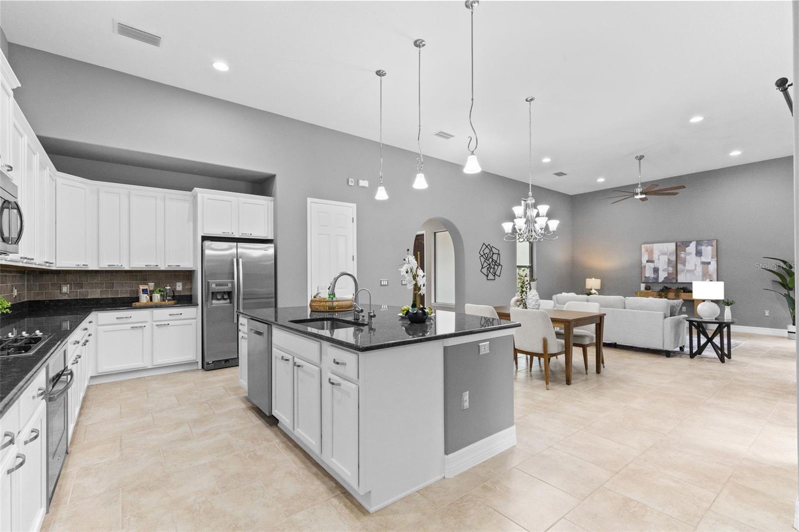 GRAND HAMPTON PH 1C-3 - Residential