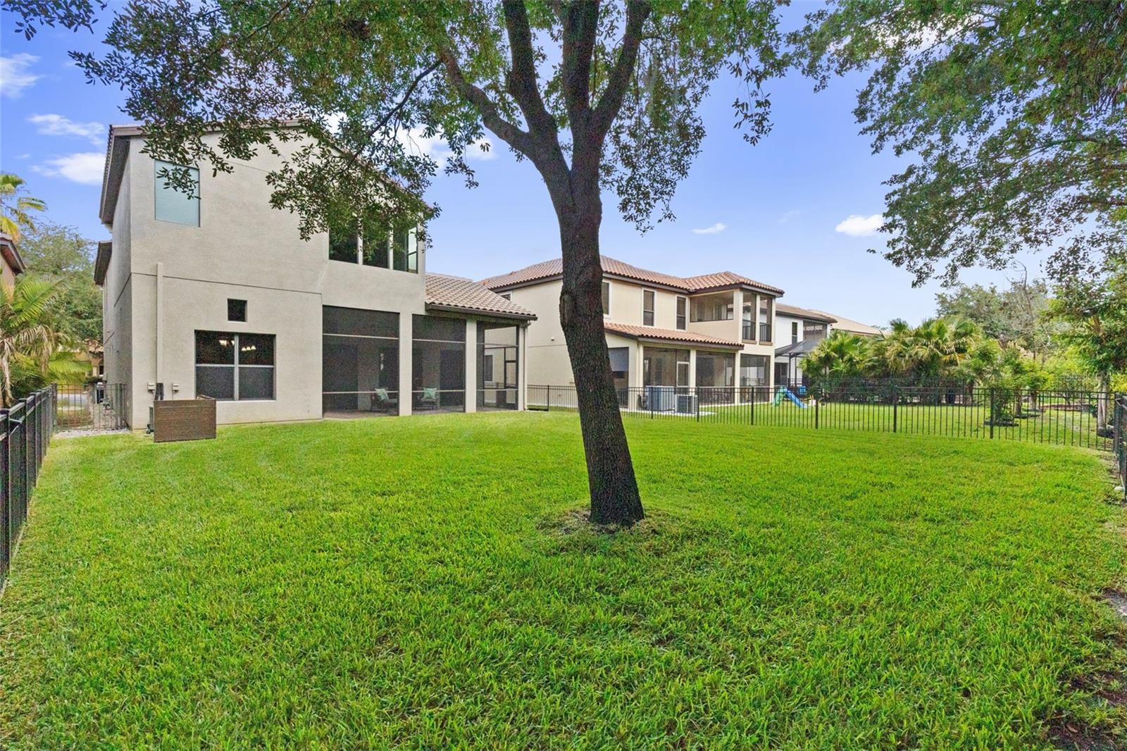 GRAND HAMPTON PH 1C-3 - Residential