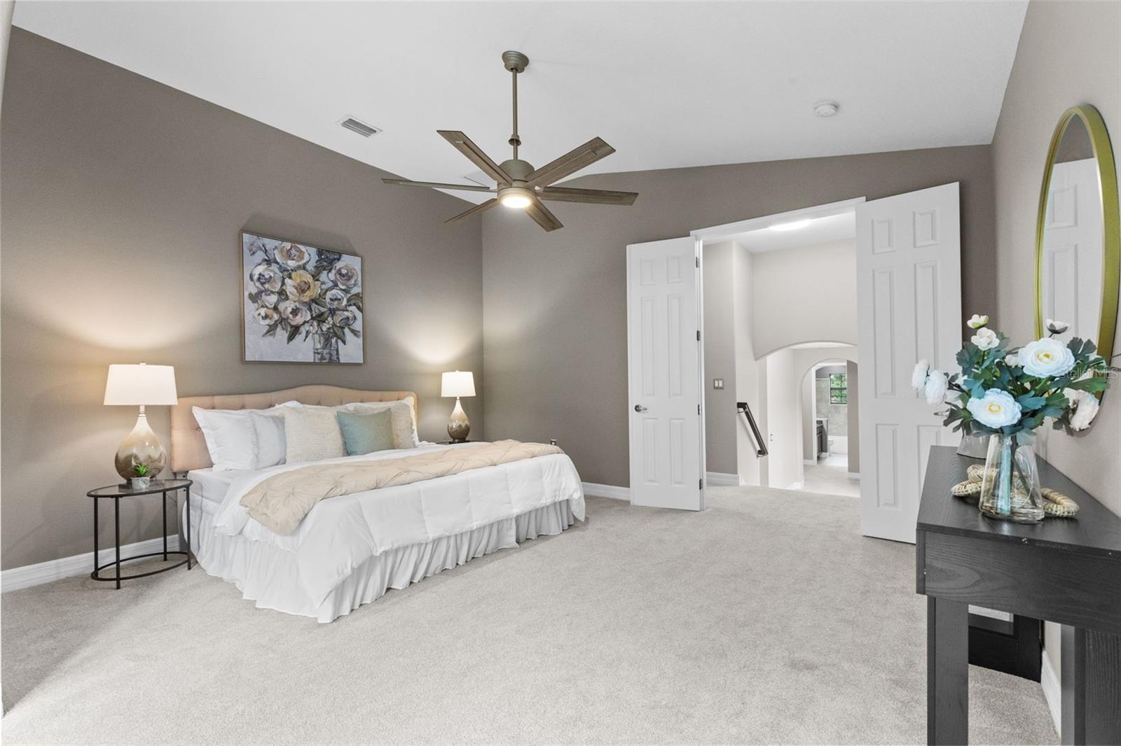 GRAND HAMPTON PH 1C-3 - Residential