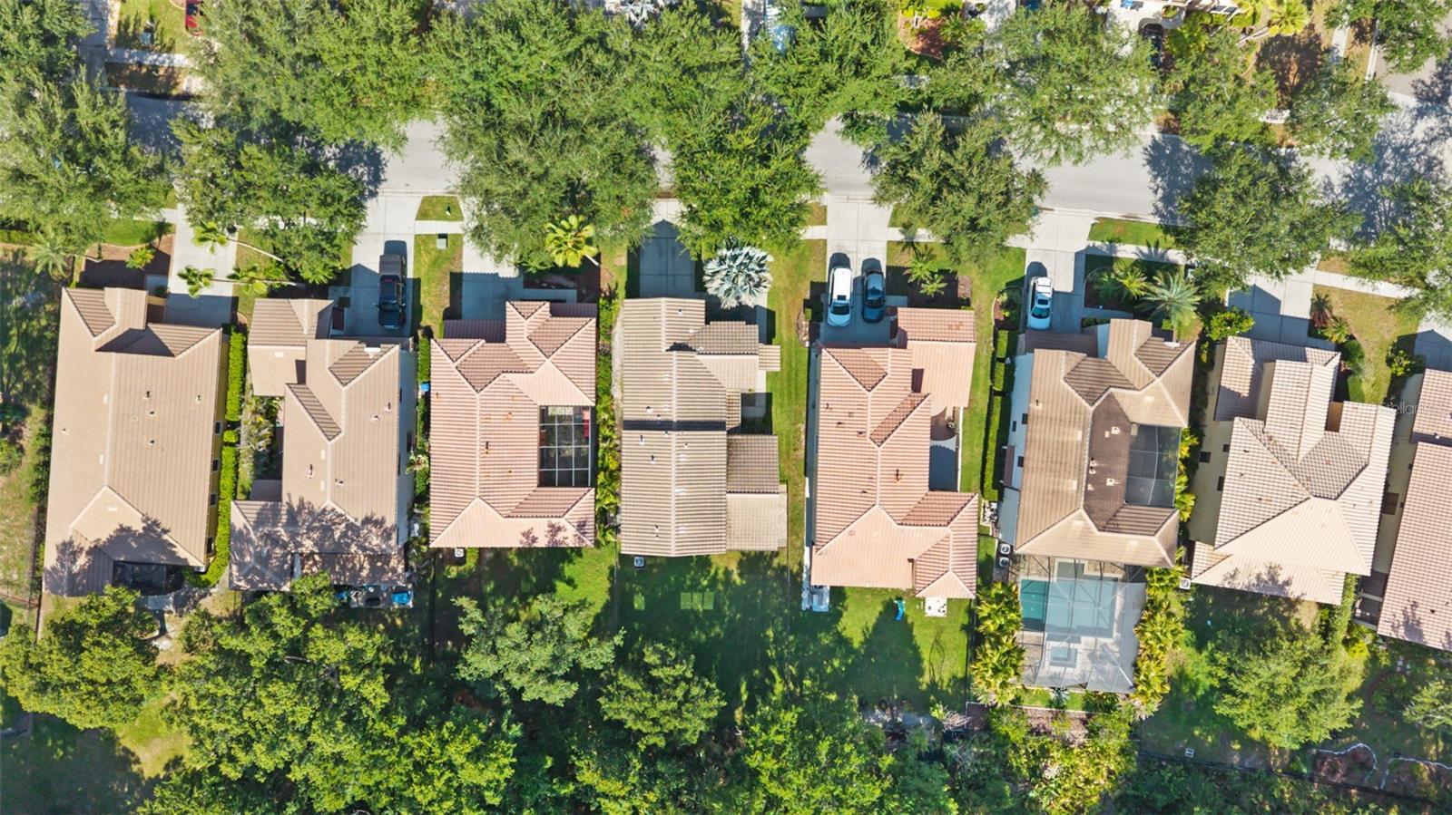 GRAND HAMPTON PH 1C-3 - Residential
