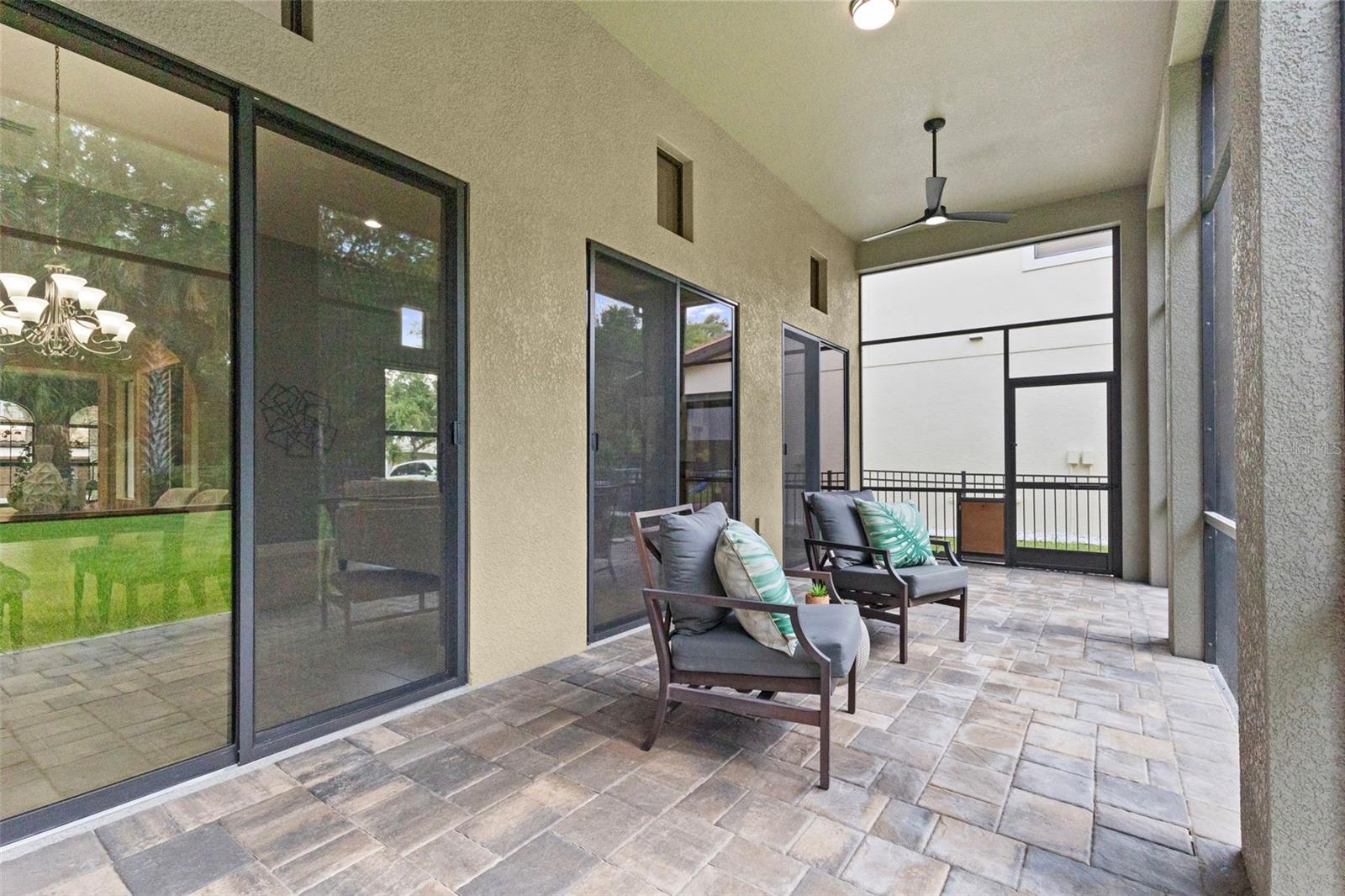 GRAND HAMPTON PH 1C-3 - Residential