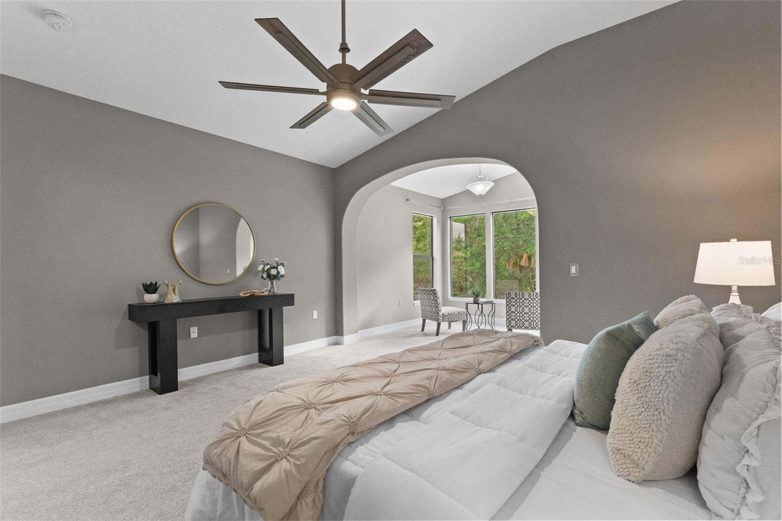 GRAND HAMPTON PH 1C-3 - Residential