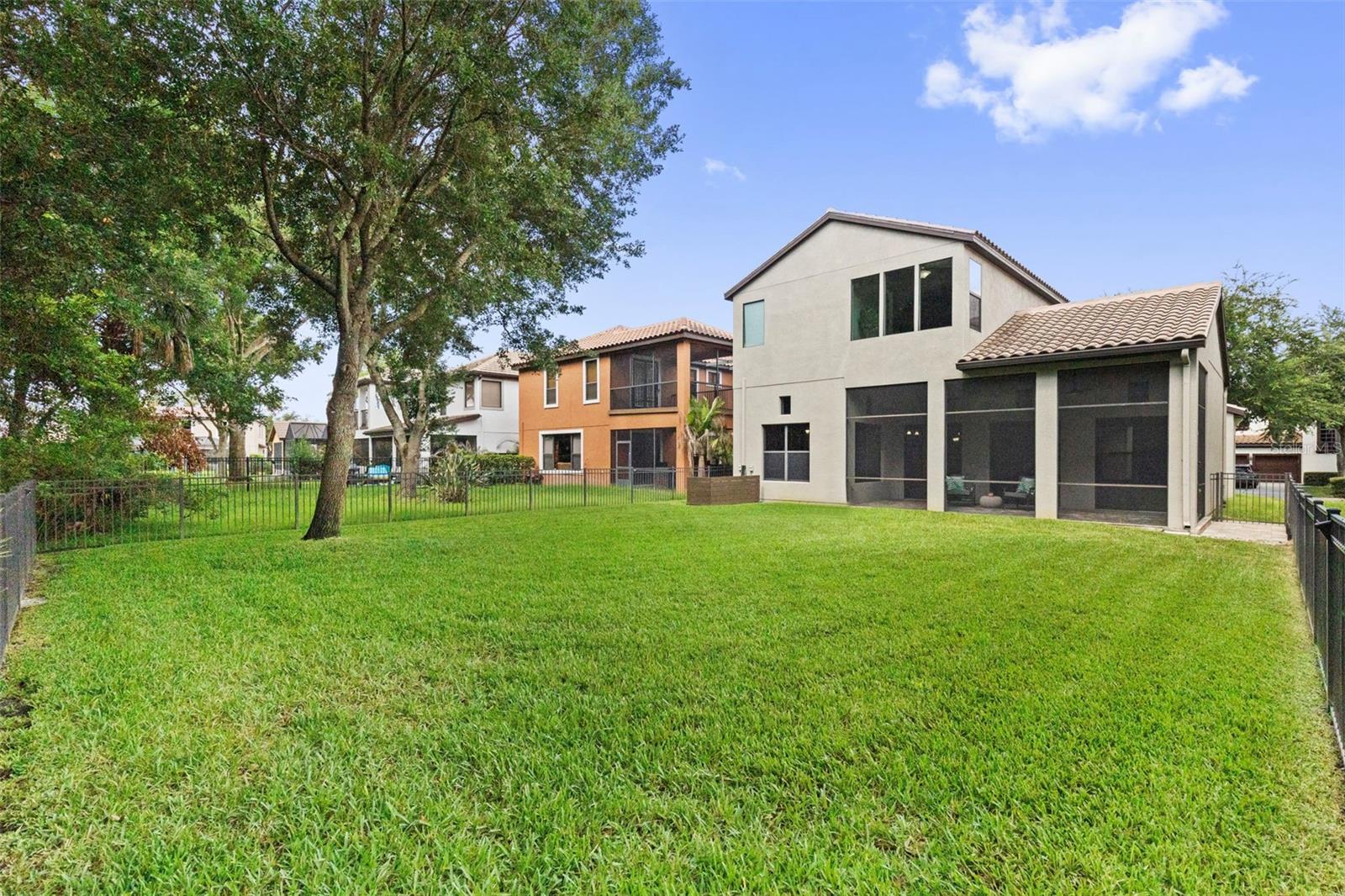 GRAND HAMPTON PH 1C-3 - Residential